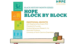 HOPE Block by Block