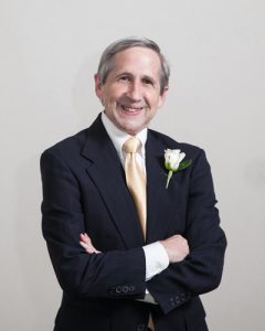 Sam Gladding