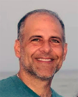 Michael Scotto