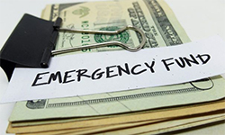 Emergency Fund