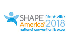 SHAPE America Conference -2018