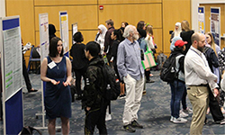 2019 Graduate Research and Creativity Expo