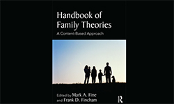 Mark Fine: Handbook of Family Theories