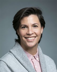 Melissa Schreibstein