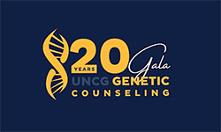 UNCG-GC 20th Anniversary Gala