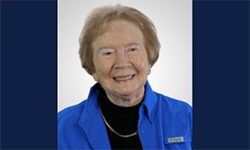 Dr. Betty M. Flinchum