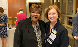 Dr. Deborah E. Jones