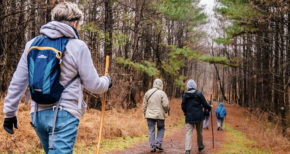 Celebrate the Trail to Recovery Commemorates 500th Hike