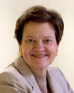 Dr. Catherine Ennis