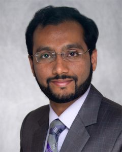 Dr. Ishan Bhatt